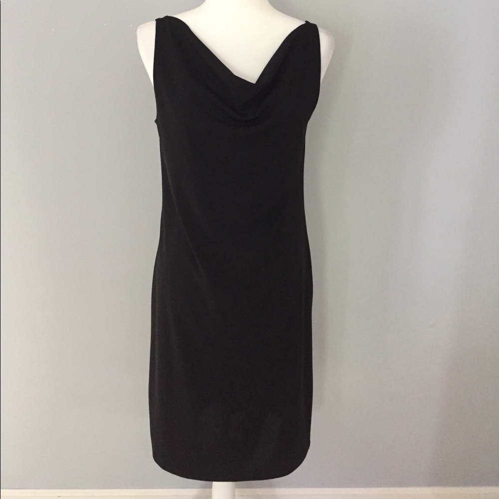 Express 11/12 Little Black Dress